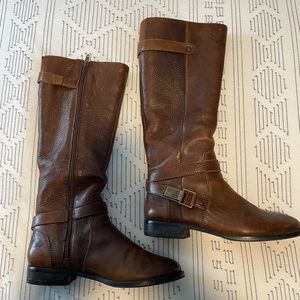 Arturo Chiang boots